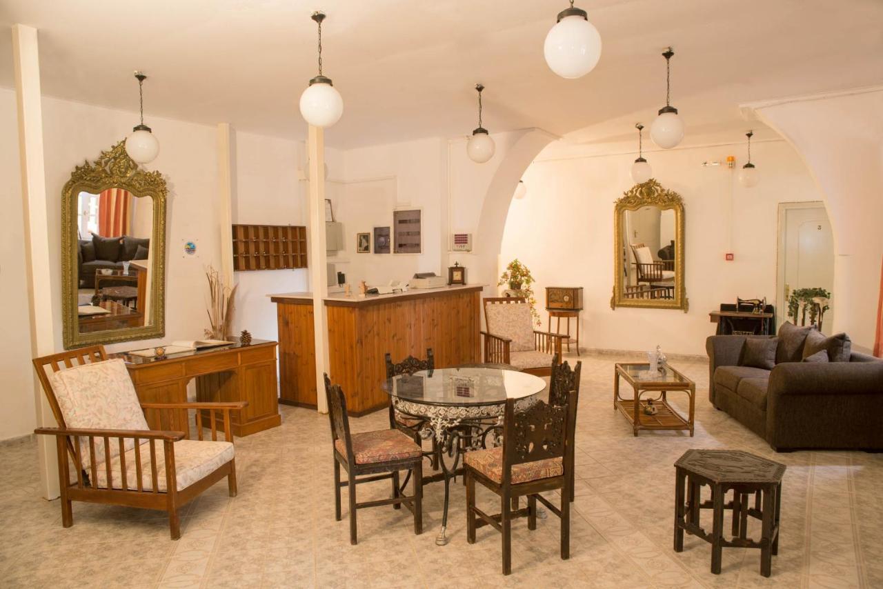 Ξενοδοχείο 'Παλλαδιον' Hotel 'Palladion' エディプソス エクステリア 写真